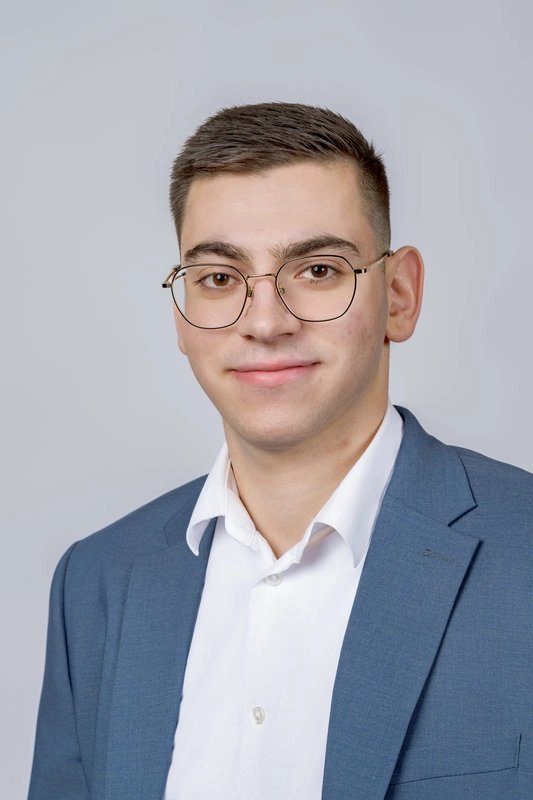 Matteo CAPRARO 