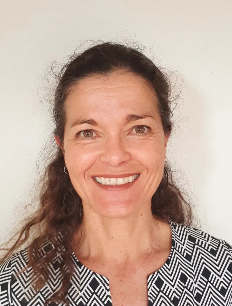 Lara VAN ROOYEN