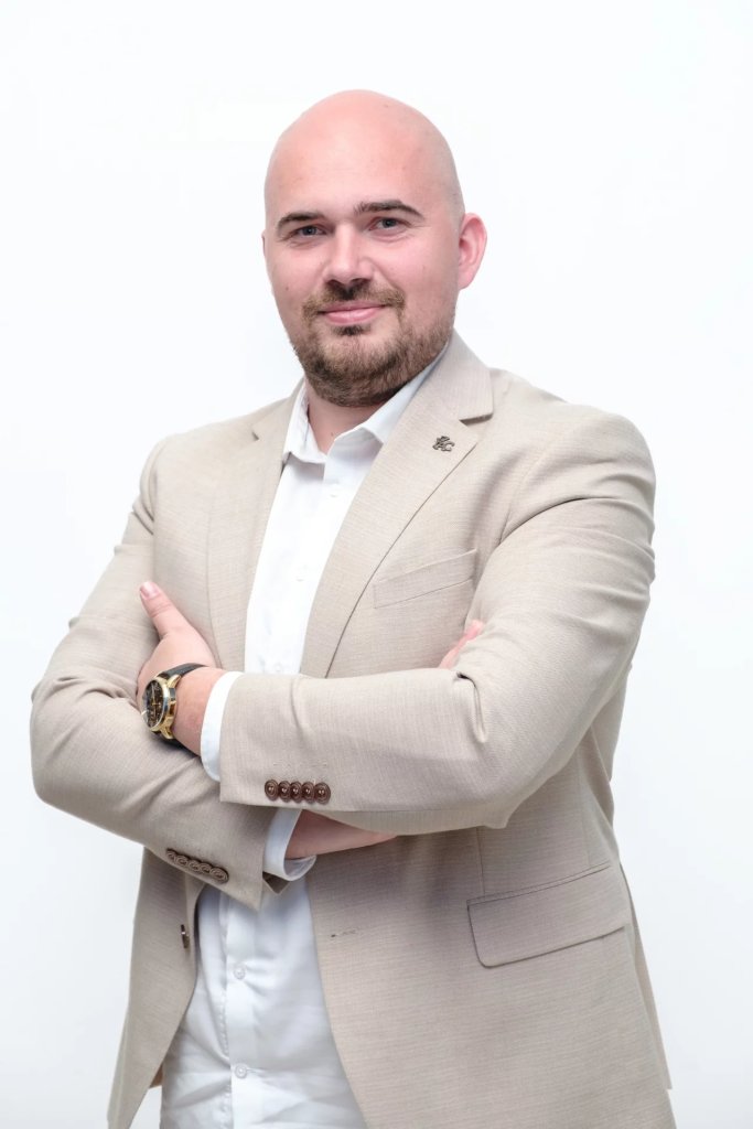 Antoine PETIT