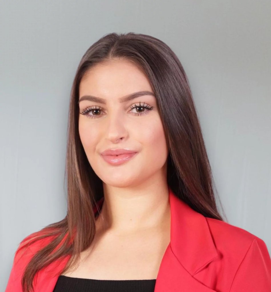 Elisa MARTIN