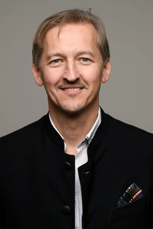 Laurent MAJERUS