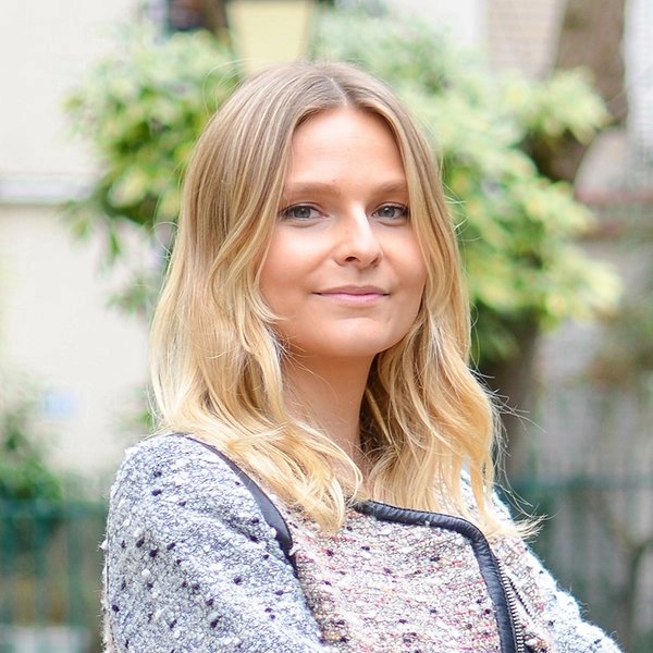 Agathe MEMIN