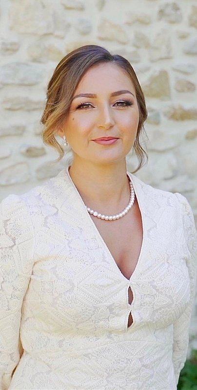 Sabine CHAFEI