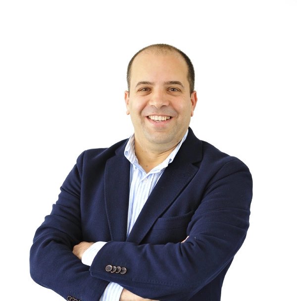 Luis BALDAQUE