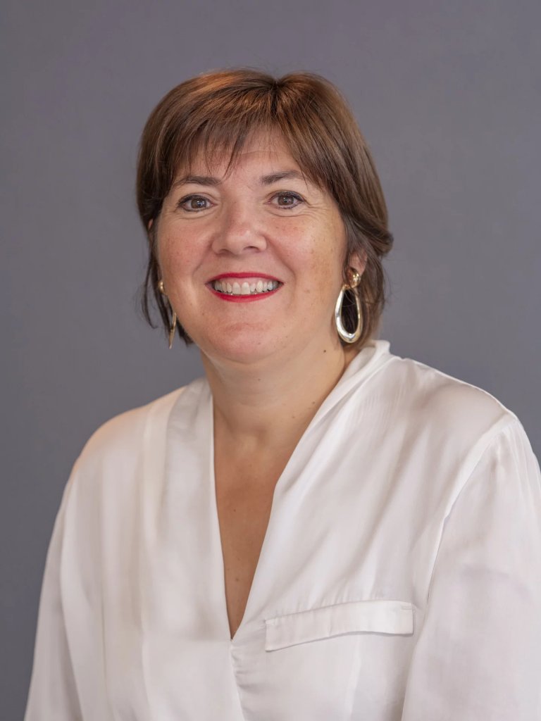 Corine BERTRAND