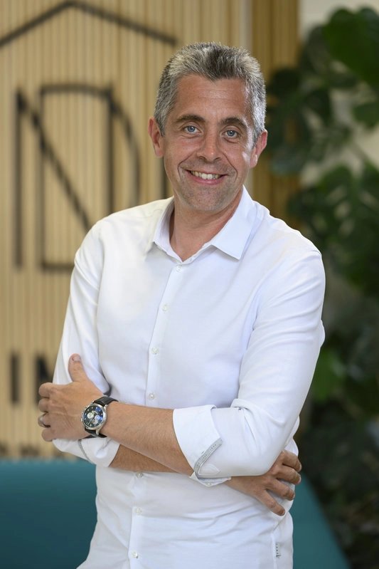 Nicolas CARTOUX