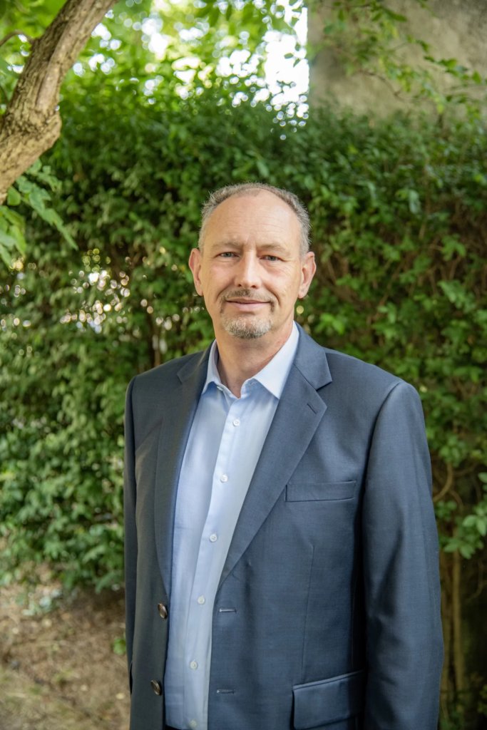 Olivier DE HAUTECLOCQUE