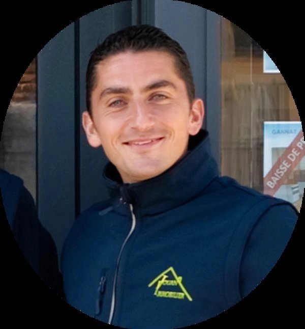 Nathanaël TOUITOU
