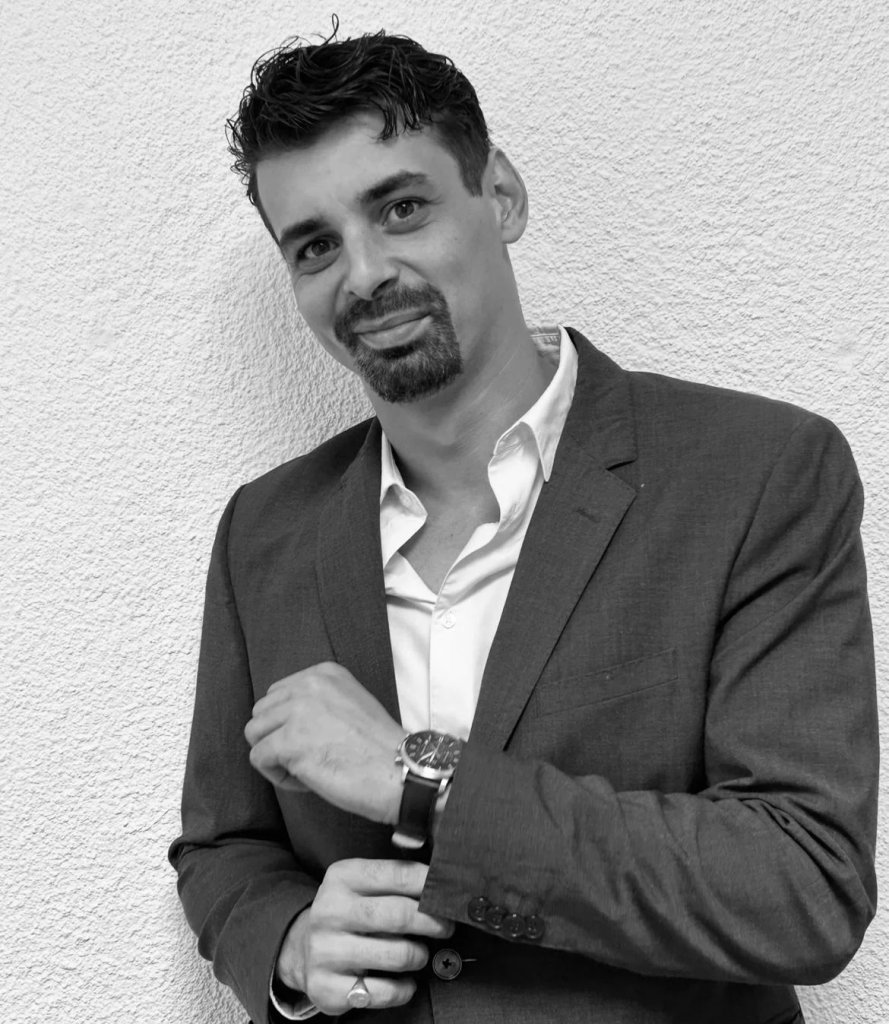 Malik LUJAN