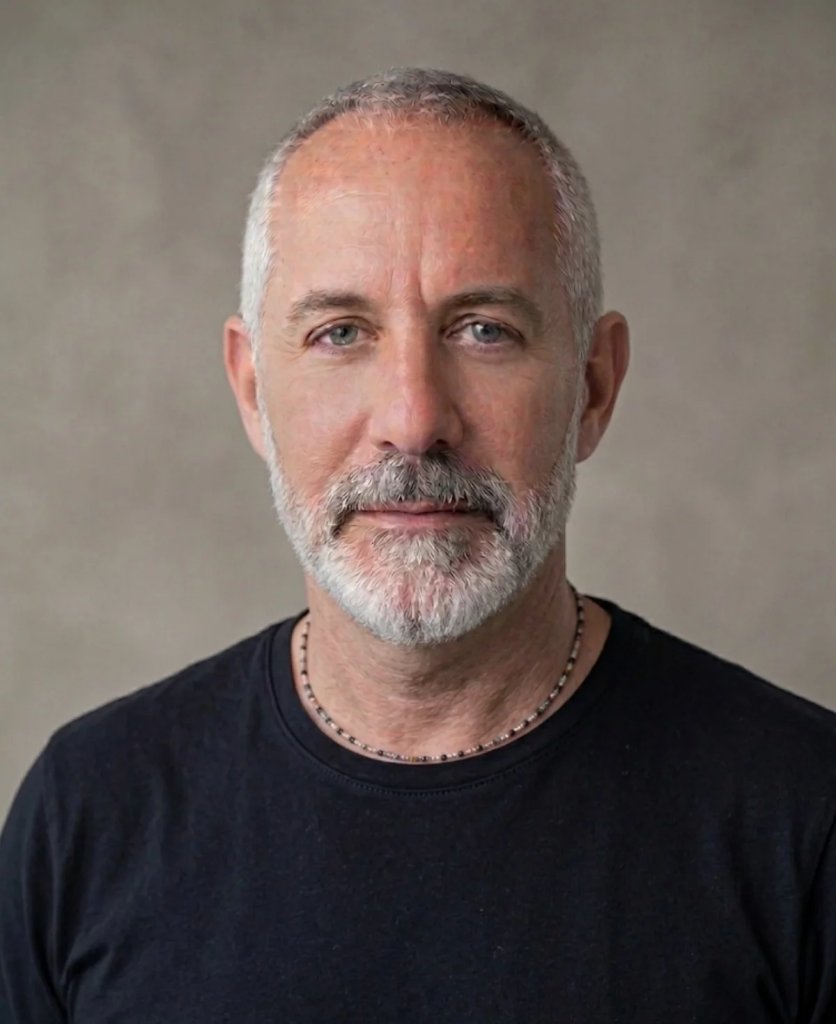 Mickael CECCARELLI