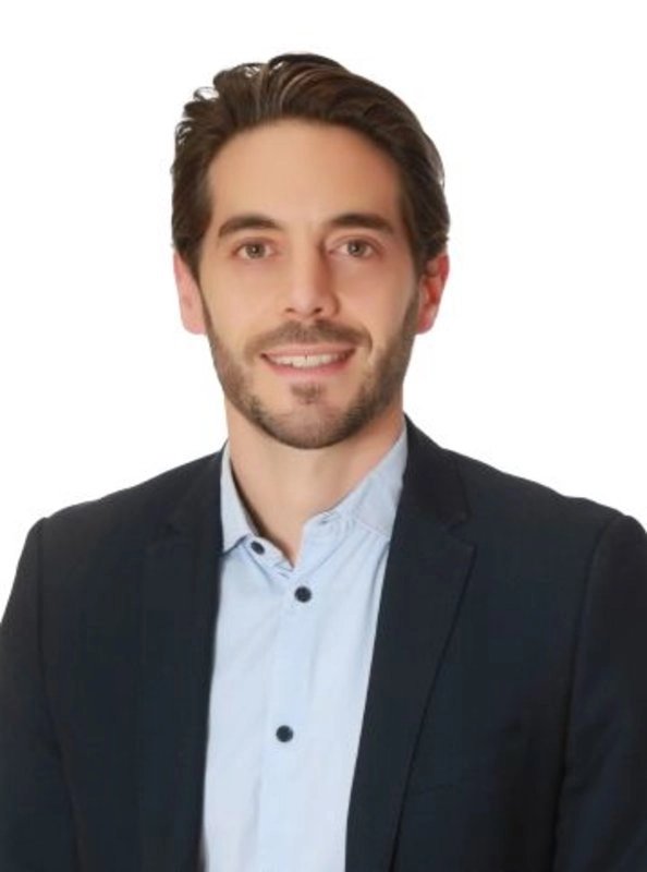 Anthony PECCHIA