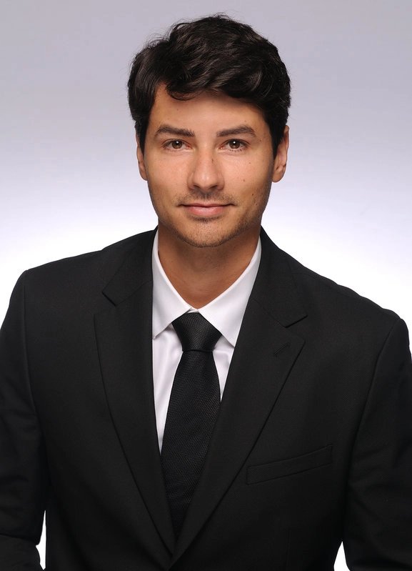 Melvin CESAR