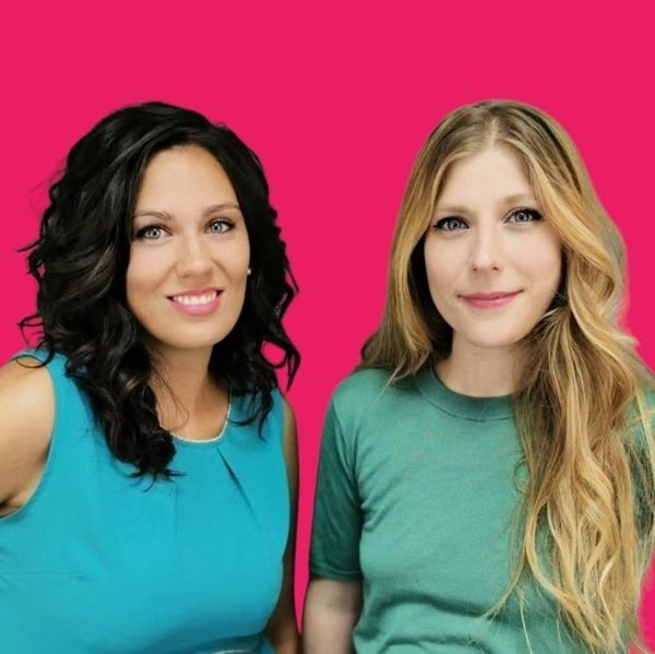  ROSE CARDON ET CARINA LOPEZ