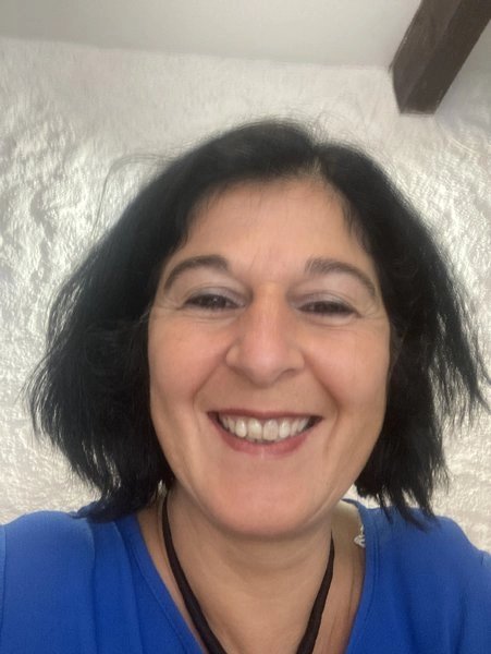 Frédérique SIMON