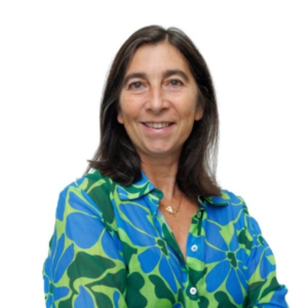Ghislaine GAUBERT