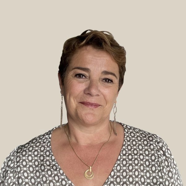 Lydia BLAIN