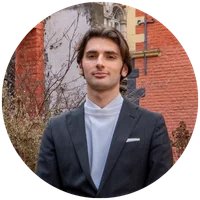 Antoine REVEL - PRONE