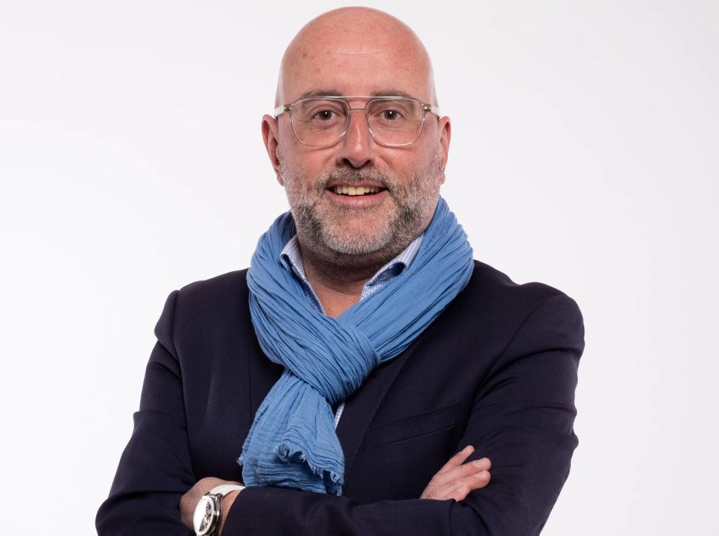Philippe REGENT