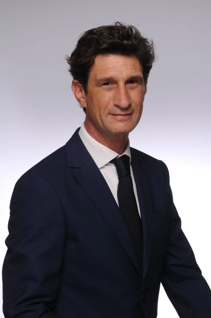 Benjamin LOISEAU