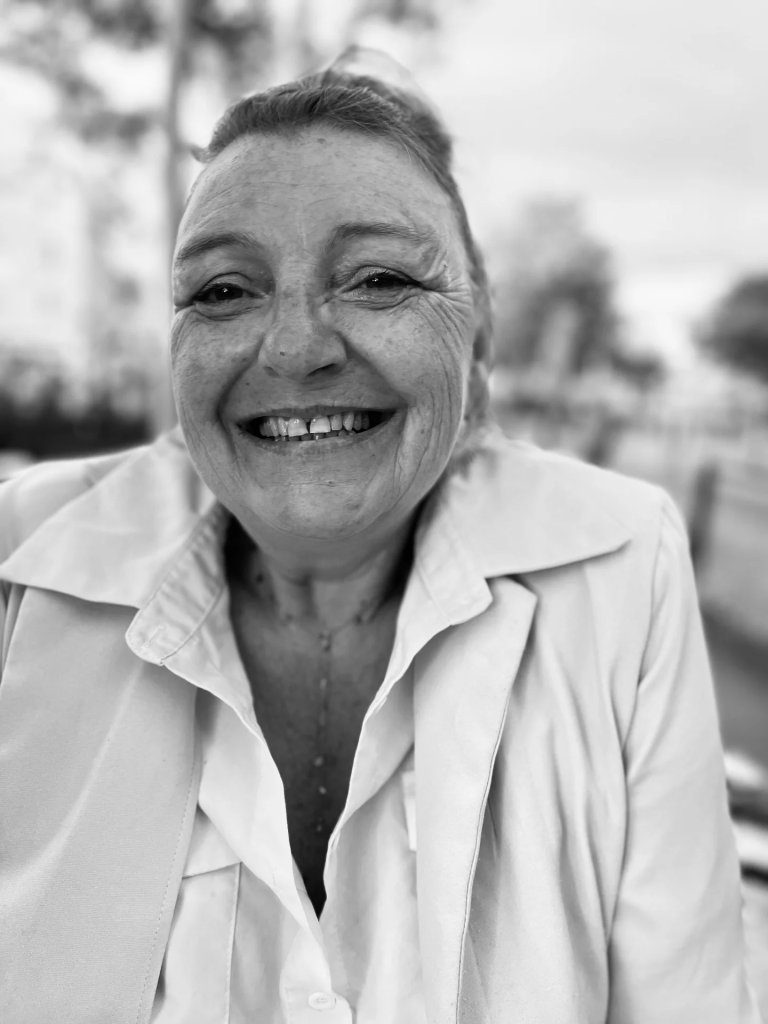 Sylvie OGER
