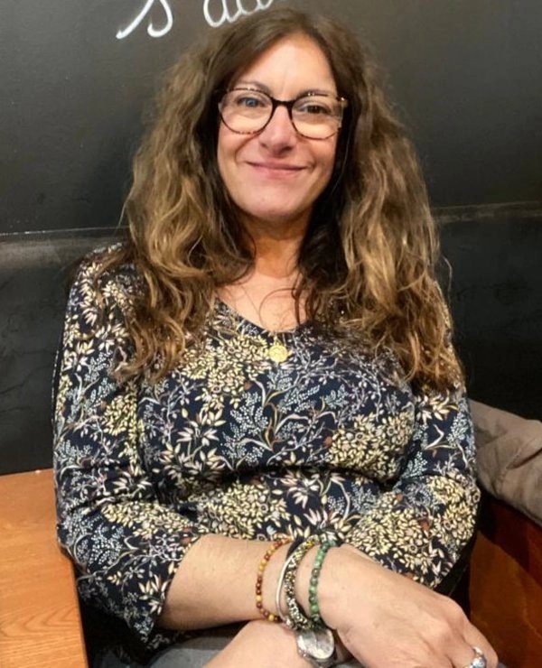Ariane ARDITTI