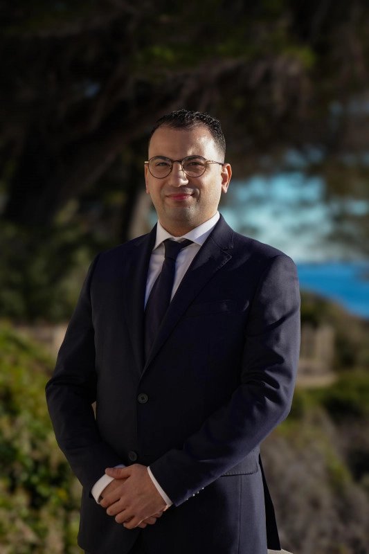 Walid BEHLOUL