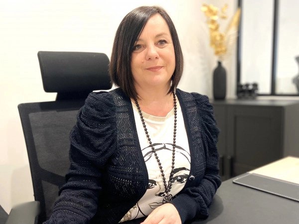 Christelle VANNIER