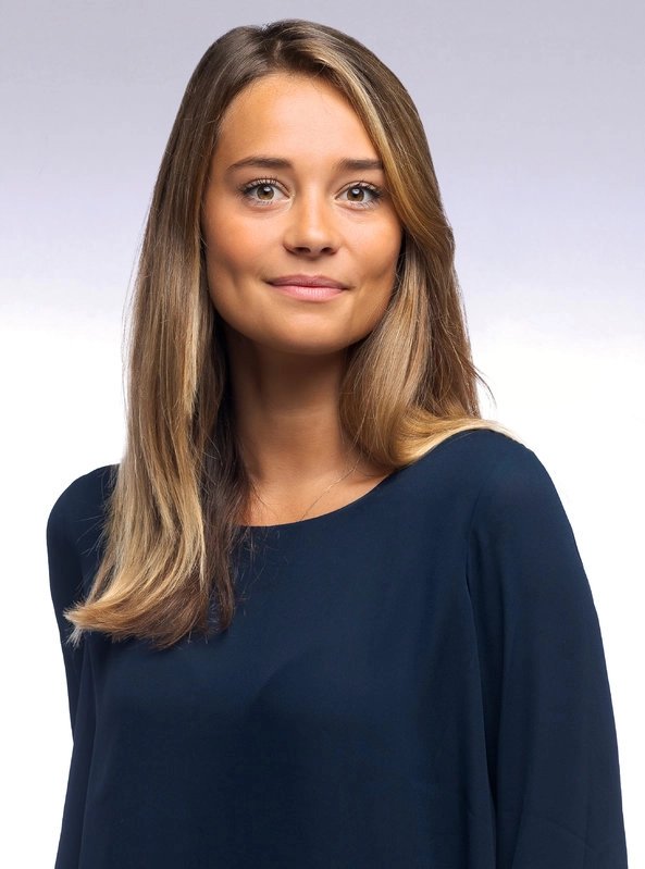 Margaux MOTTE