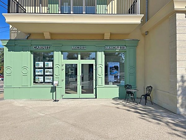 Cabinet Michel ROQUEFORT-LES-PINS