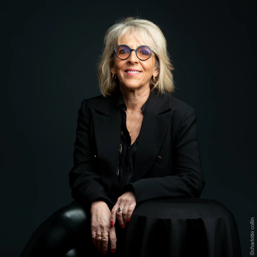 Marie LUSA