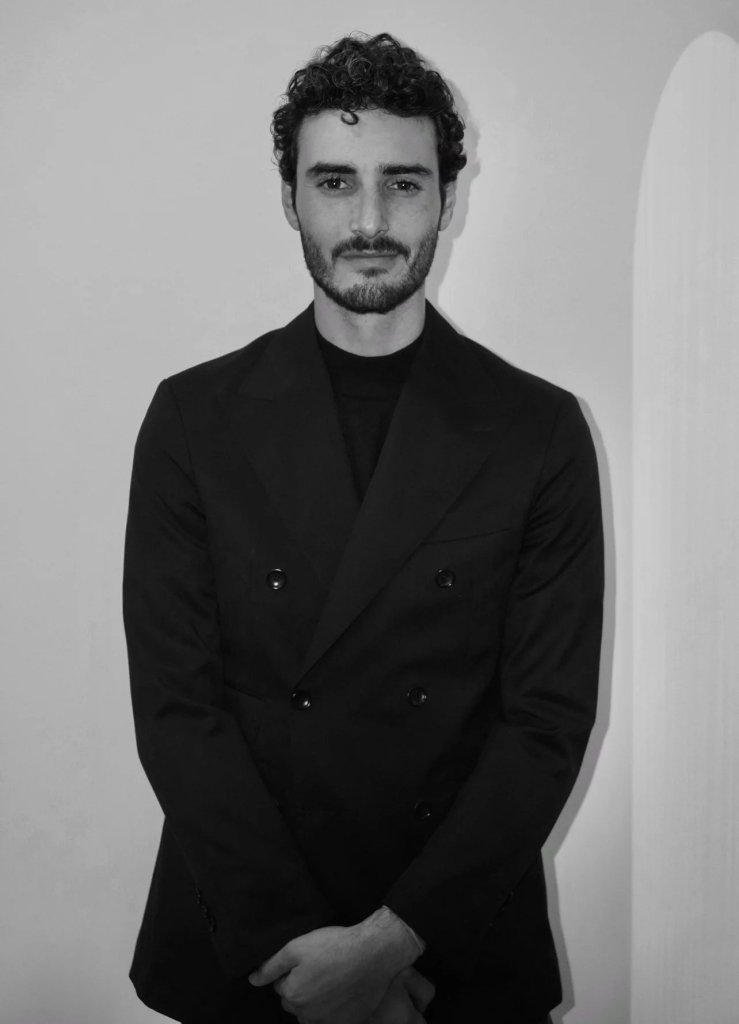 Ruben ZERDOUN