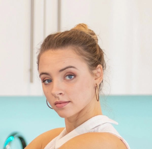 Valeriya SOSKOVETS