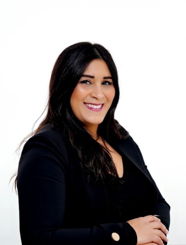 Meriem LAOUER
