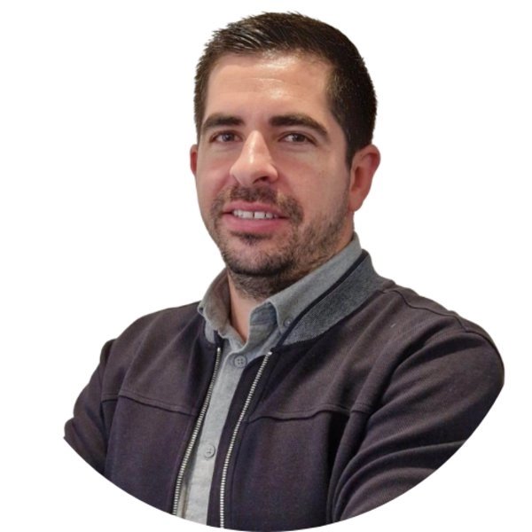 Ludovic DUPRÉ