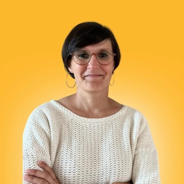 Amélie BERTRAND