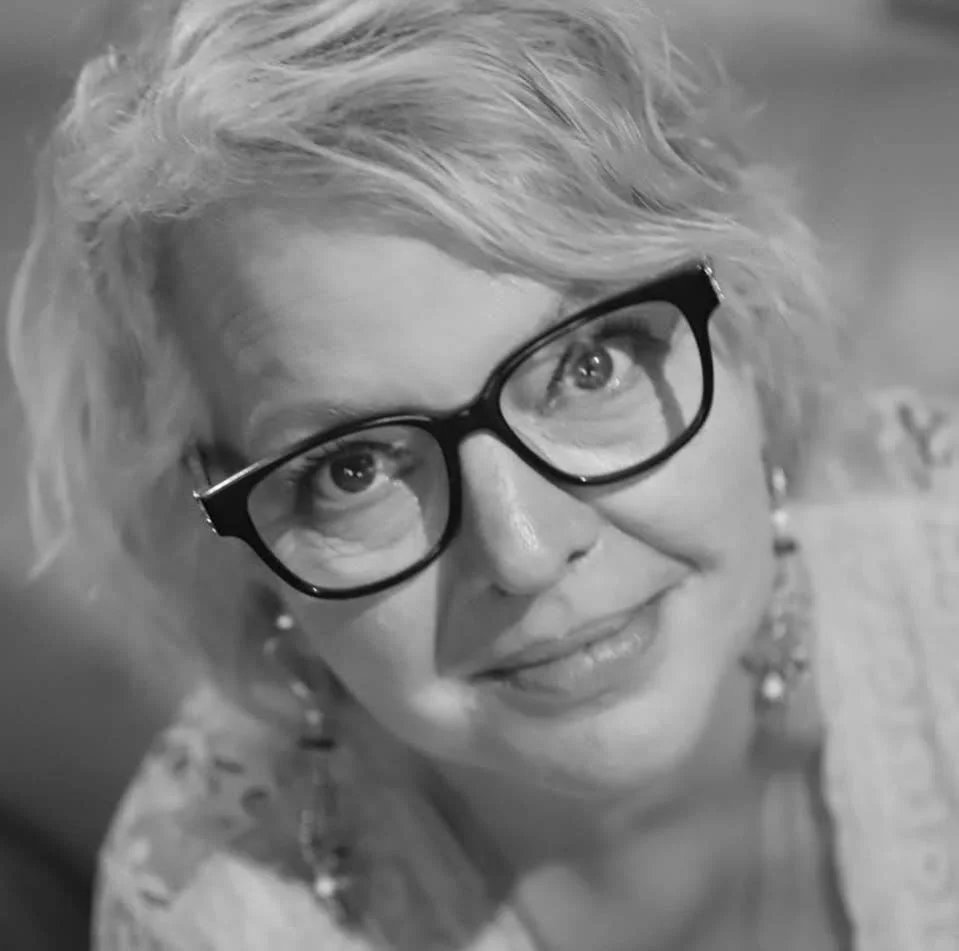 Lynda LE ROUX