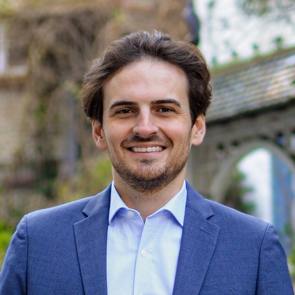 Adrien ZAMORA