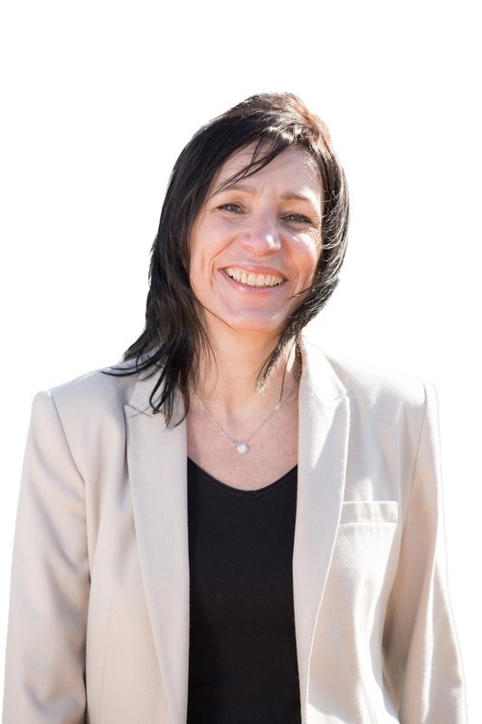 Nathalie DESCOURS