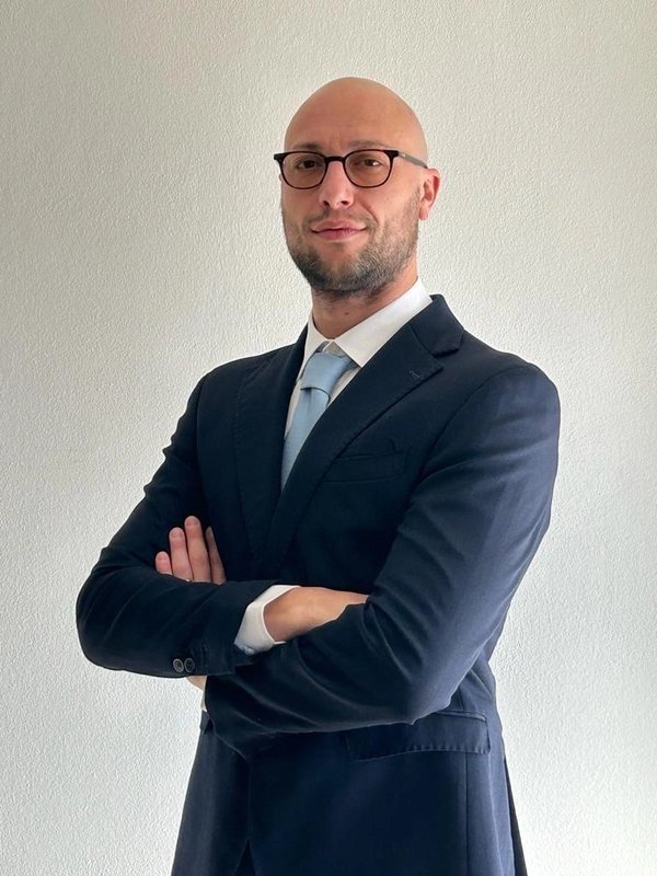 Stefano BROGNOLI