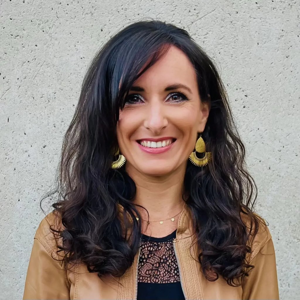 Estelle GONZALEZ