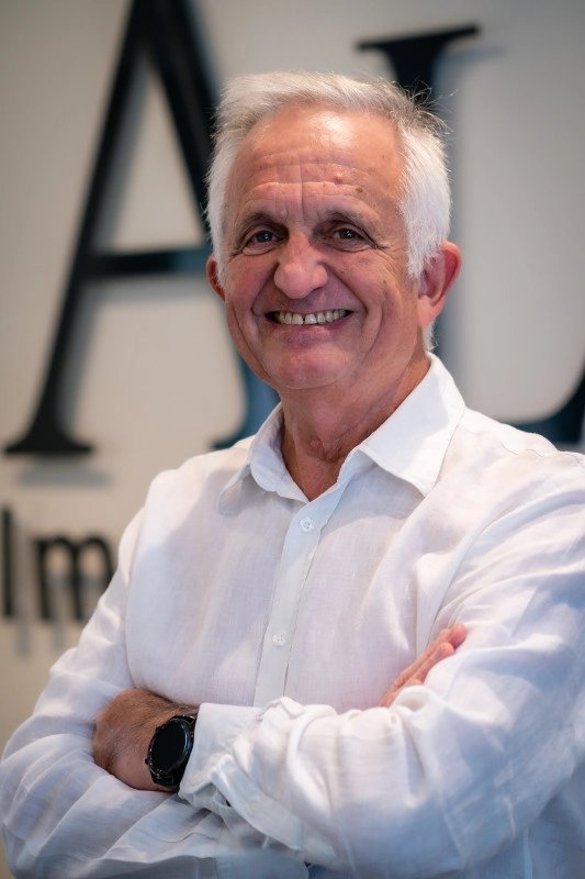 Yves FOGLIERINI