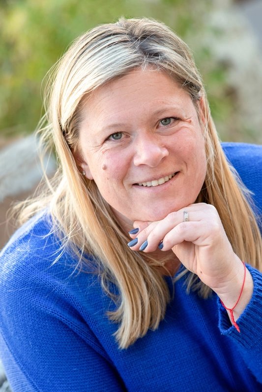 Amandine DEMILLY