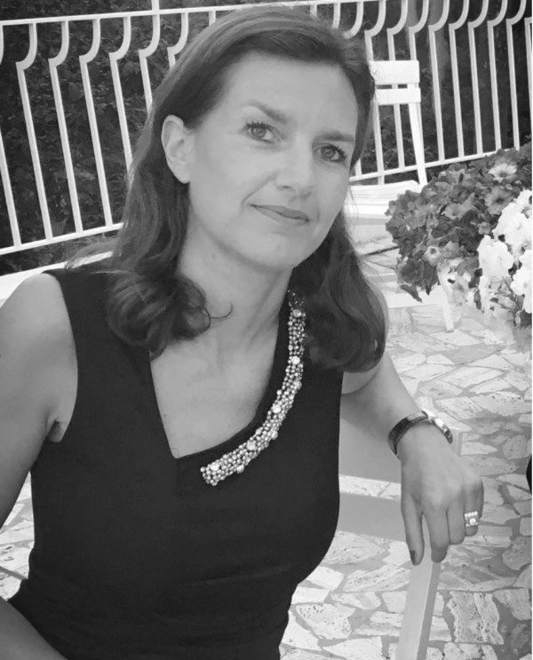 Delphine DORANGE