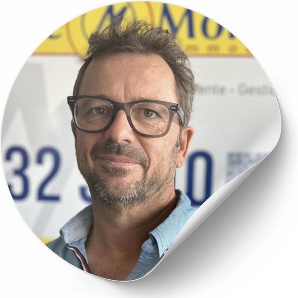 Alexandre FLEURY