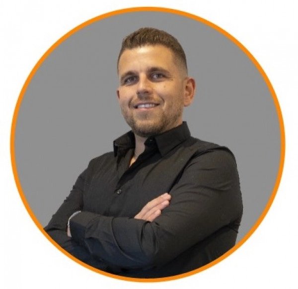 Cédric MEFFRE