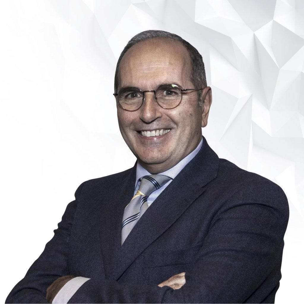 Claudio NAZZARO