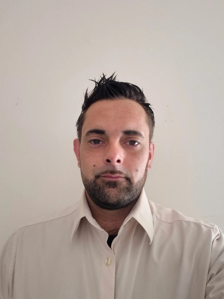 Damien MARCHAND