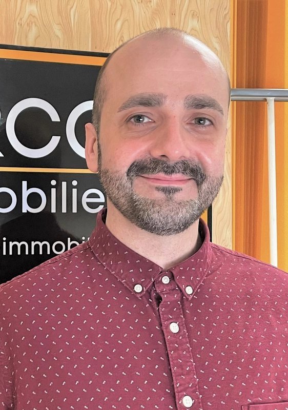 Benoît FRASZCZYNSKI