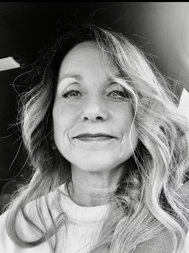 Sylvie GARCIA-MARIE