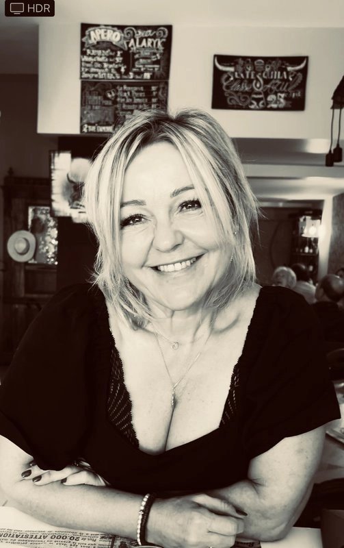 Caroline CHAZALMARTIN